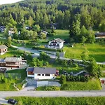 Mayens By Interhome Alpstuga