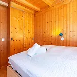 Mayens By Interhome *