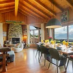 Alpstuga Mayens By Interhome