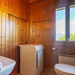 Mayens By Interhome Alpstuga Agettes