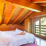 Mayens By Interhome Alpstuga *