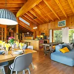 Mayens By Interhome Agettes