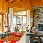 Mayens By Interhome