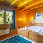 Mayens By Interhome Alpstuga