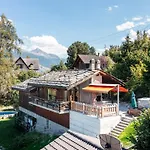 Mayens By Interhome Alpstuga *