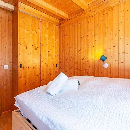 Mayens By Interhome *