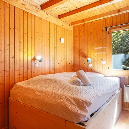 Mayens By Interhome Agettes