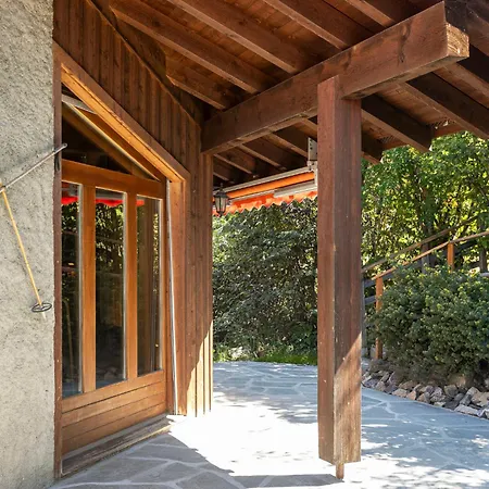 Chalet Mayens By Interhome Agettes