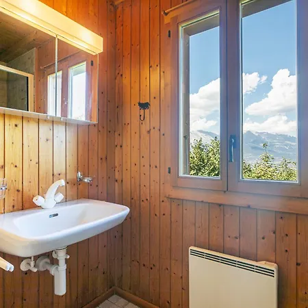 Mayens By Interhome * Agettes