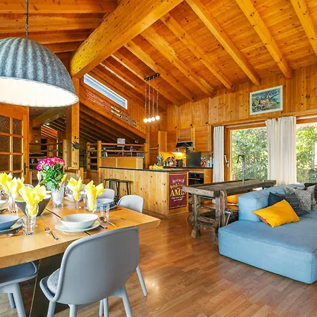 Mayens By Interhome Agettes