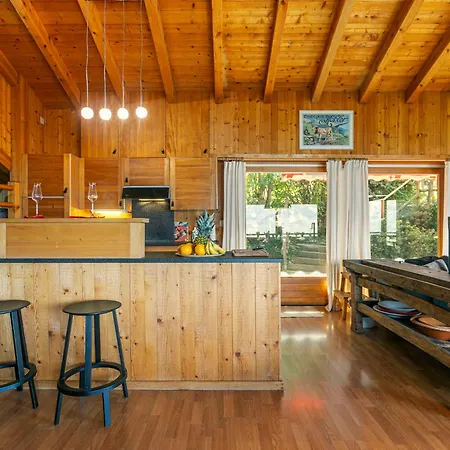 Mayens By Interhome Chalet