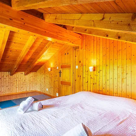 Chalet Mayens By Interhome *