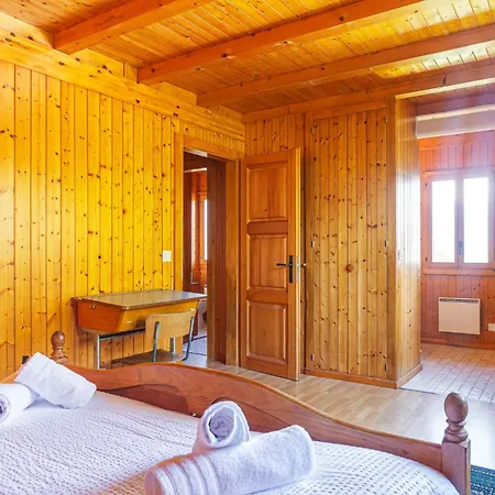 Mayens By Interhome *