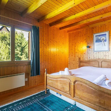 Mayens By Interhome Chalet