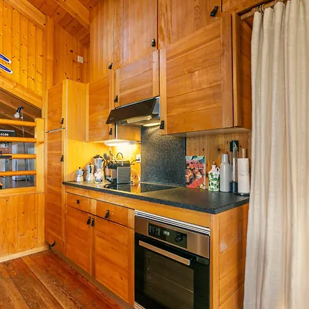 Chalet Mayens By Interhome Agettes