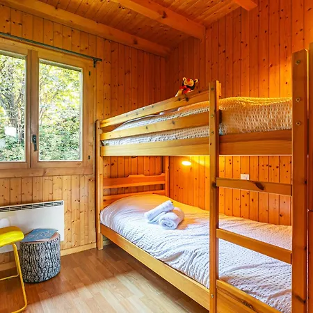 Mayens By Interhome Agettes