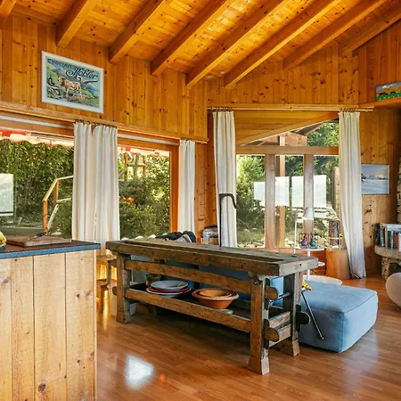 Chalet Mayens By Interhome Agettes