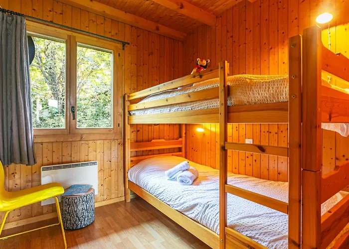 Mayens By Interhome Agettes