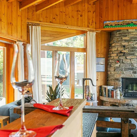 Mayens By Interhome