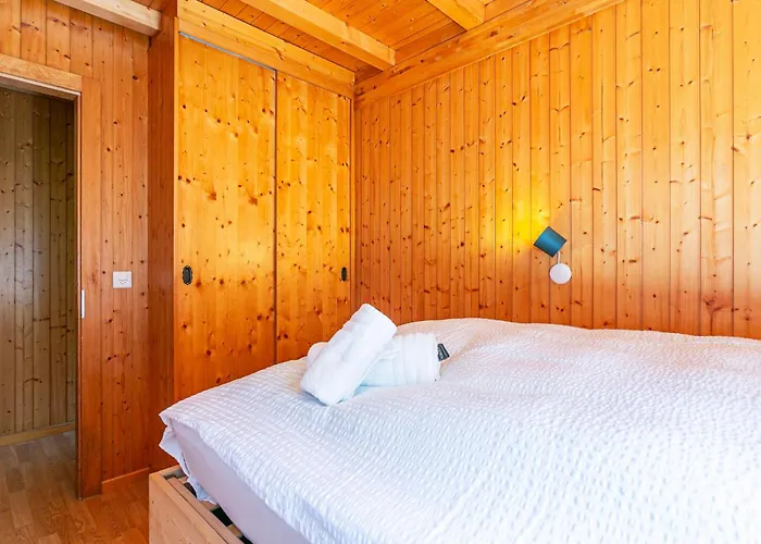 Mayens By Interhome *