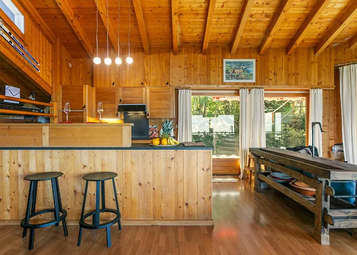 Mayens By Interhome Chalet