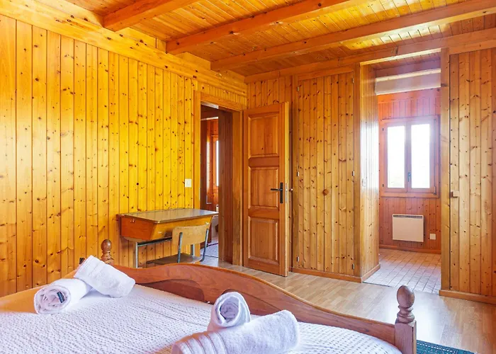 Mayens By Interhome *